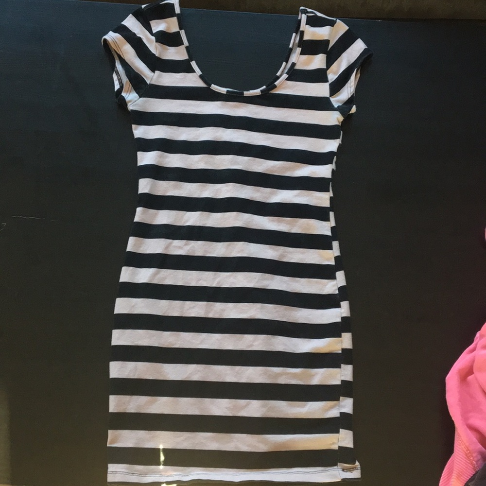 Small Charlotte Russe dress